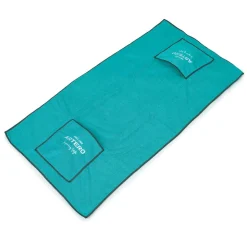 Artero Zumba Towel with Pockets Large