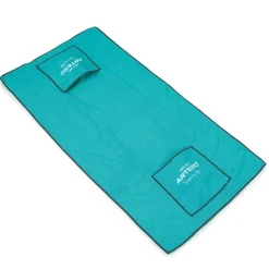 Artero Zumba Towel with Pockets Large