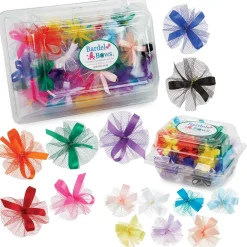Bardel Bows Basic Bows
