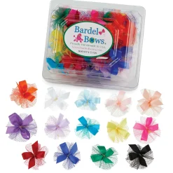 Bardel Bows Basic Bows