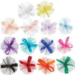 Bardel Bows Basic Bows
