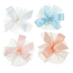 Bardel Bows Basic Bows