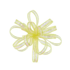 Bardel Bows Bright Pixie and Puff Bows