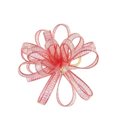 Bardel Bows Bright Pixie and Puff Bows