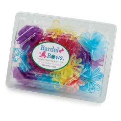 Bardel Bows Bright Pixie and Puff Bows