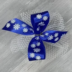 Bardel Bows Christmas Medium Bows