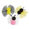 Bardel Bows Doodle Bugs Bows