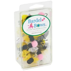 Bardel Bows Doodle Bugs Bows
