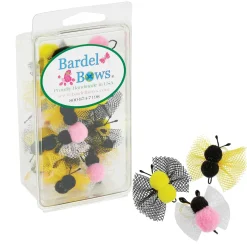 Bardel Bows Doodle Bugs Bows
