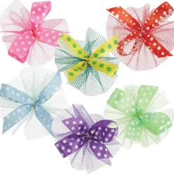 Bardel Bows Loli-dots Bows