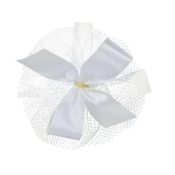 Bardel Bows Medium Dog Hair Bows Basic Collection 30 pcs
