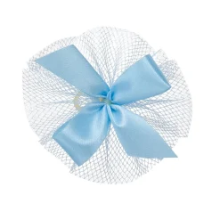 Bardel Bows Medium Dog Hair Bows Basic Collection 30 pcs