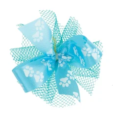 Bardel Bows Paw Print Bows