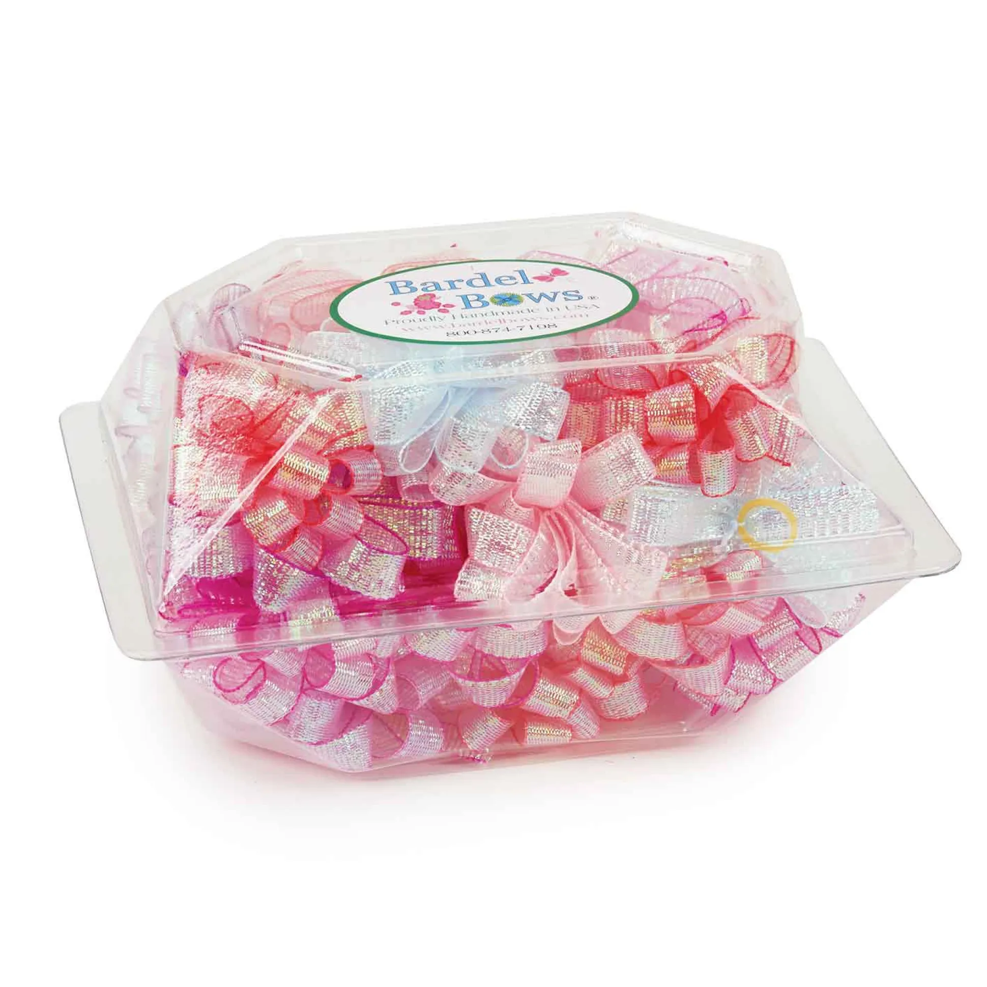 Bardel Bows Pixie Bows