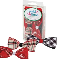Bardel Bows Southern Gent Adjustable Bow Ties