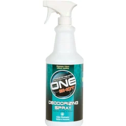 Best Shot One Shot Dog Grooming Deodorizing Spray 32oz