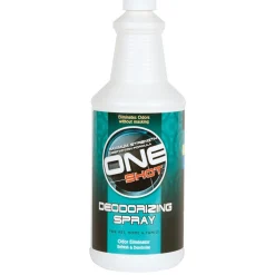 Best Shot One Shot Dog Grooming Deodorizing Spray 32oz