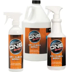 Best Shot One Shot Dry Clean Dog Grooming Spray