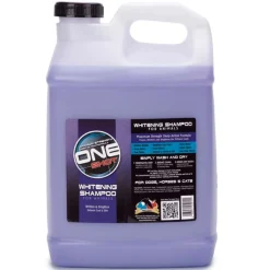 Best Shot One Shot Whitening Dog Grooming Shampoo