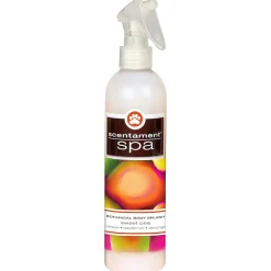 Best Shot Scentament Spa Botanical Body Splash Sprays