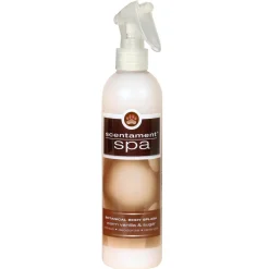 Best Shot Scentament Spa Botanical Body Splash Sprays