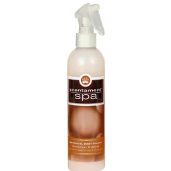 Best Shot Scentament Spa Botanical Body Splash Sprays