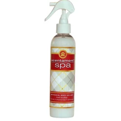 Best Shot Scentament Spa Botanical Body Splash Sprays