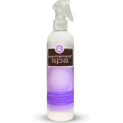 Best Shot Scentament Spa Botanical Body Splash Sprays