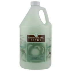 Best Shot Scentament Spa Cucumber Melon Caressing Body Wash