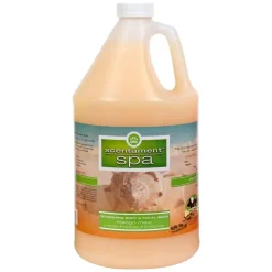 Best Shot Scentament Spa Mango Maui Refreshing Body & Facial Wash