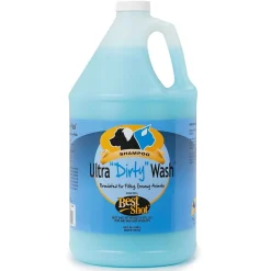Best Shot Ultra Dirty Wash Dog Grooming Shampoo