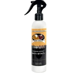 Best Shot UltraMAX ANTI-STAT+ Scissor Spray 8oz