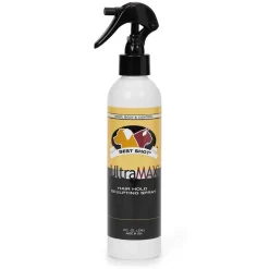Best Shot UltraMax Hair Hold Dog Grooming Sculpting Spray