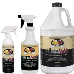 Best Shot UltraMAX Pro Dog Grooming Finishing Spray