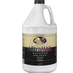Best Shot UltraMAX Pro 4in1 Dog Grooming Shampoos