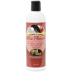 Best Shot Ultra Plenish CDog Grooming Conditioner 16 oz
