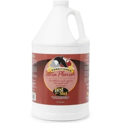 Best Shot Ultra Plenish Dog Grooming Conditioner