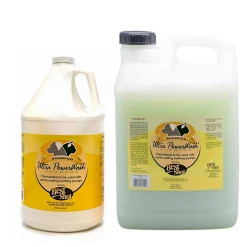 Best Shot Ultra Power Wash Shampoo
