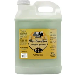 Best Shot Ultra Power Wash Shampoo 2.5 Gallon