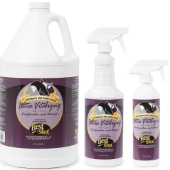 Best Shot Ultra Vitalizing Mist Sprays