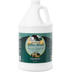Best Shot Ultra Wash Dog Grooming Shampoo