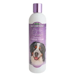 Bio-Groom Anti-Shed Deshedding Dog Grooming Conditioner
