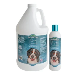 Bio-Groom Anti-Shed Deshedding Dog Grooming Shampoo