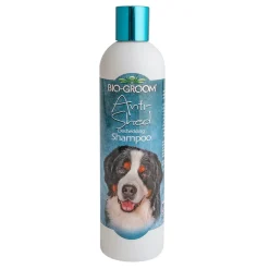 Bio-Groom Anti-Shed Deshedding Dog Grooming Shampoo