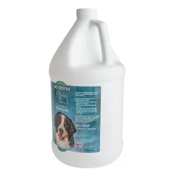Bio-Groom Anti-Shed Deshedding Dog Grooming Shampoo Gallon