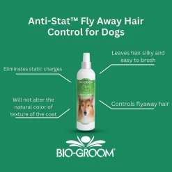 Bio-Groom Anti-Stat Fly Away Hair Spray