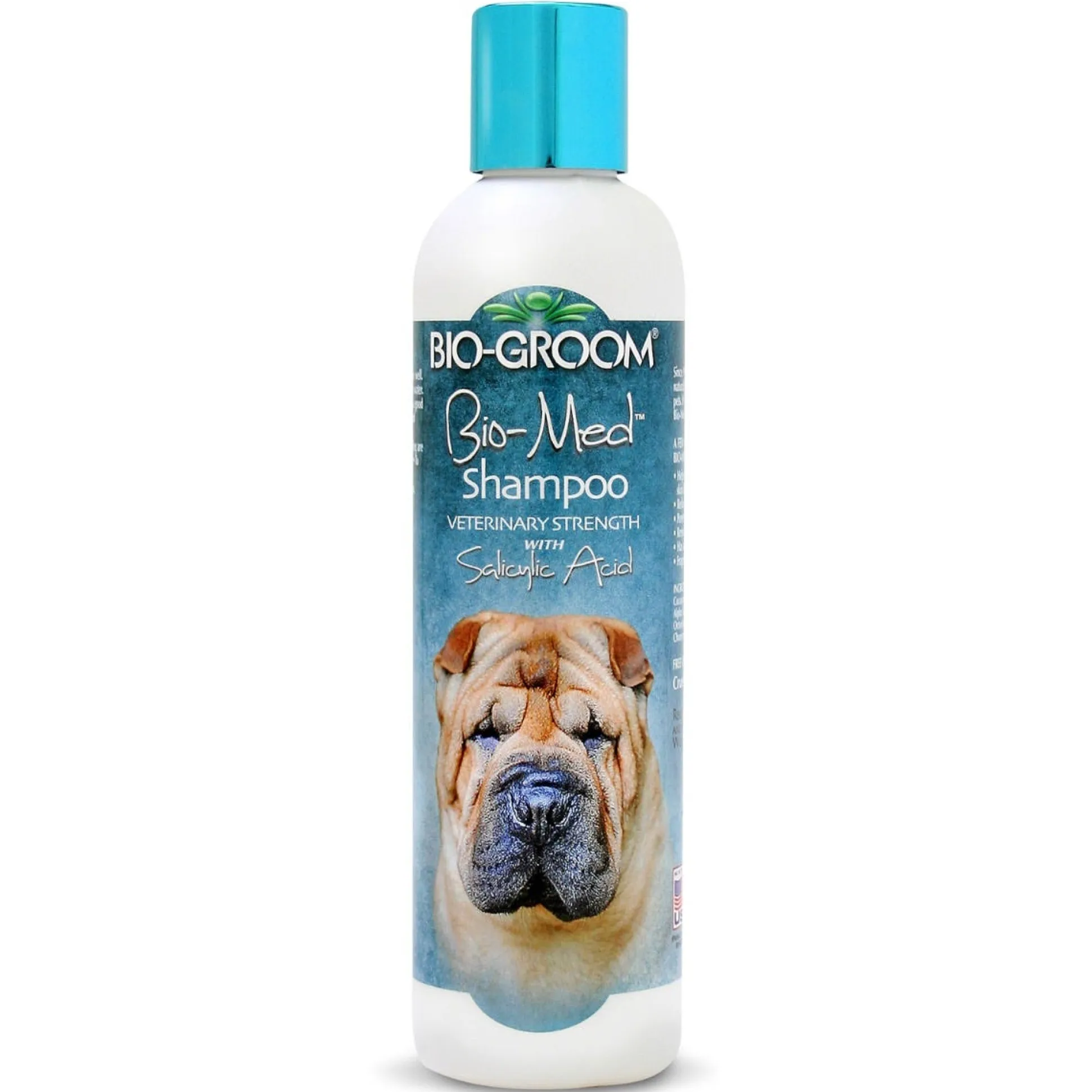 Bio-Groom BioMed Vet Strength Shampoo