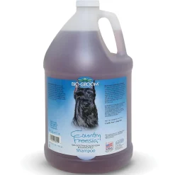 Bio-Groom Country Freesia Aloe Vera & Chamomile Dog Shampoo