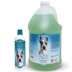 Bio-Groom Crisp Apple Aloe Vera & Chamomile Dog Shampoo