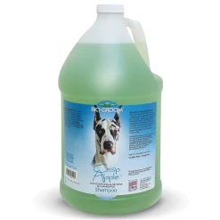 Bio-Groom Crisp Apple Aloe Vera & Chamomile Dog Shampoo